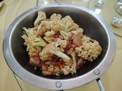 -吉莲利苑海鲜酒家(珠海拱北29年老字号店)