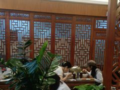 -丝路伊兰·兰州牛肉面(牛街总店)
