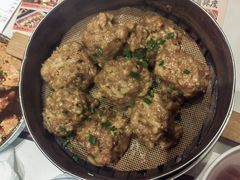 肉圆-杨爱珍大排档(龙游店)