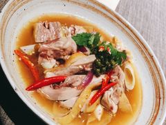 -青年公社烤鸭(熙悦天街店)