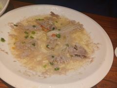 -海味当家·蒸锅海鲜(星海公园店)
