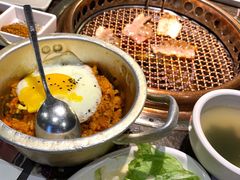 -一品诚记烤肉(大连柏威年购物中心店)