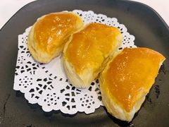 榴莲酥-万龙洲海鲜(南新仓店)