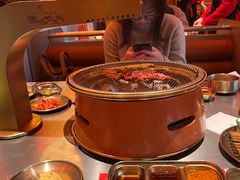 -西塔老太太泥炉烤肉(苏州大悦城店)