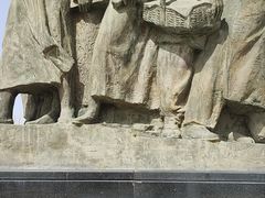 -中国人民抗日战争纪念雕塑园