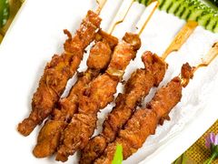 骨肉相连-神舟古船茶餐厅