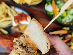 -Q MEX 库迈墨西哥餐吧(三里屯店)
