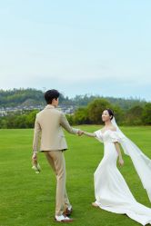 -太古映画婚纱摄影(天河店)