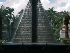 -海南清水湾莱佛士酒店