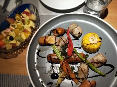 -新贝乐意大利餐厅(苏州中心店)