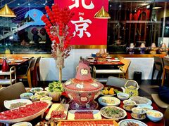 -1078號老北京涮肉(松柏店)
