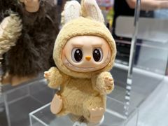 -泡泡玛特POPMART(蓝色港湾店)