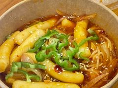 -BOPEYE·波派炸鸡(九霄天地店)