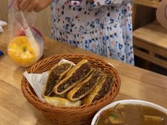 -高群生胡辣汤(亚运村店)