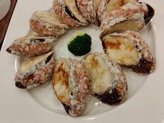 -中国大酒店·食街