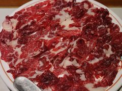 -汕头八合里海记牛肉店(清河店)