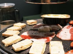 -范儿·嫂子烤肉·精致炭火烤肉(长治路店)