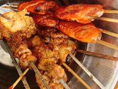 -炒豆合作社(东四总店)