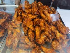 鸡小腿-汴京炸鸡王(蔡锷北路店)