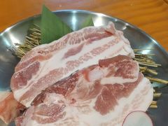 -kingkong大猩猩烤肉(CBD店)