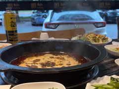 -老船舫·现做活鲜鱼馆(东郊记忆店)