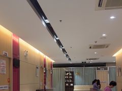 -美年大健康体检中心(红岭分院)