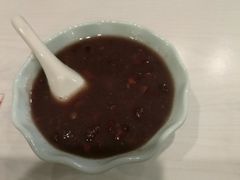 赤豆汤-咬不得高祖生煎·简餐(天城商业中心店)