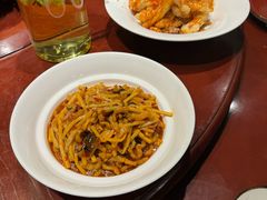 -大鸭梨烤鸭店(花园村店)