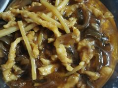 -清真·同发顺饭庄·烧麦(总店)