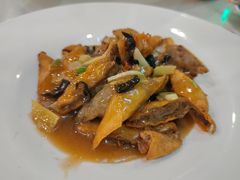 -巴依老爷新疆美食(马驹桥店)