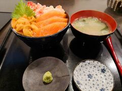 -札幌二条市场 大矶(本店)