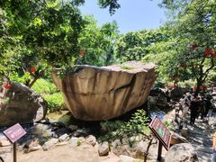 -天津盘山风景名胜区