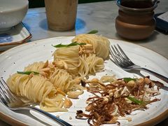 鸡丝凉面-辛香汇·现炒川菜(淮海路百盛店)