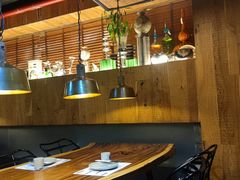 -上桥水产·海鲜餐厅(五四广场店)