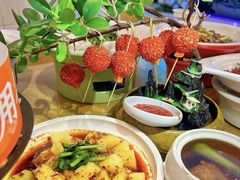 -奔跑吧陕菜·盛世长安(民乐园万达店)