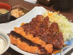 -矢场猪(名古屋站名铁店)