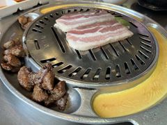 -喜来稀肉(虹泉路店)