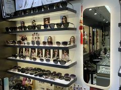 -华彬眼镜专业渐进配镜(潘家园店)