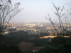 -杭州半山国家森林公园