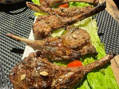 -安立可意大利美食