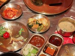 -西塔老太太泥炉烤肉(苏州大悦城店)