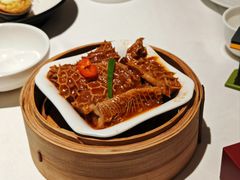 -银灯食府(丽丰国际中心店)