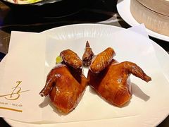 -海派悦庭·海胆烧麦·新融合菜(凯德广场店)