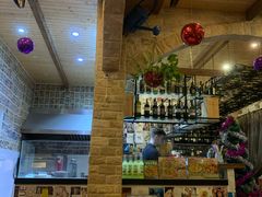 -安立可意大利美食