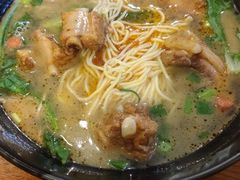 -豆爺小面(朱雀店)