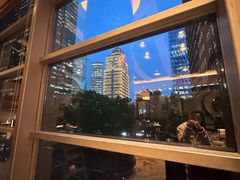 -新天世纪中餐厅