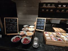 -博林天瑞喜来登酒店·西丽尚膳