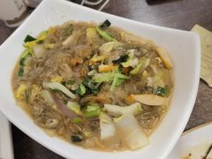 -海坛特色小吃·只做平潭特色菜(平潭店)