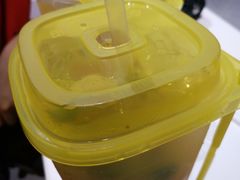 -YO!TEA有茶(坂田佳华领汇店)