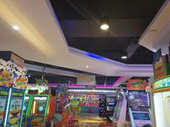 -大玩家(万达广场大连甘井子店)